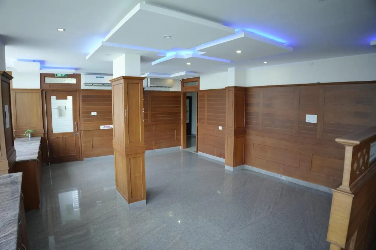 Padmatheertham Inn 瓦尔卡拉 酒店